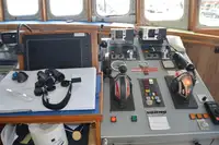 Buque portacontenedores en venta