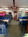 Buque de servicio para parques eólicos en venta