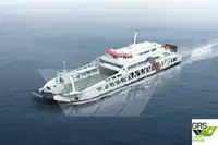 Ro-Ro ship en venta