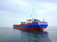 Buque granelero en venta