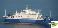 Ro-Ro ship en venta