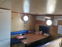 Remolcador en venta