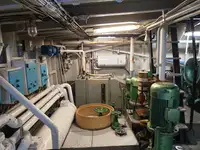 Remolcador en venta