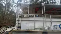 Buque de crucero en venta