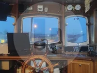 Buque Ro-Ro en venta