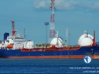 Petrolero/quimiquero en venta
