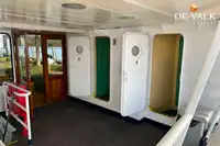 Buque de crucero en venta