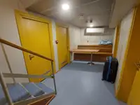 Embarcaciones de trabajo en venta