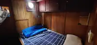 Remolcador en venta