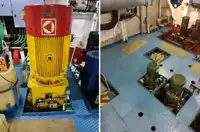 Petrolero/quimiquero en venta
