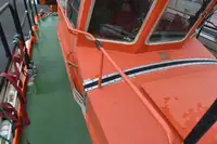 Barco piloto en venta