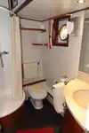 Buque de crucero en venta
