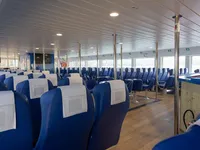 Buque de ferry en venta