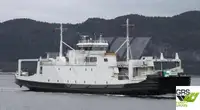 Ro-Ro ship en venta