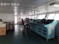 Buque granelero en venta
