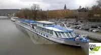 Buque de crucero en venta