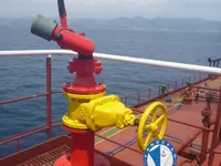 Petrolero/quimiquero en venta