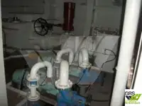 Barcaza de alojamiento en venta