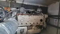 Buque portacontenedores en venta
