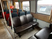 Patrullera en venta