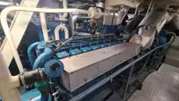Buque de suministro en venta