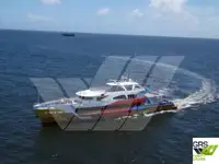 Buque de pasajeros en venta