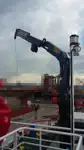Buque granelero en venta