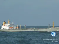 Petrolero/quimiquero en venta