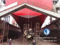 Petrolero/quimiquero en venta