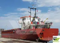 Granelero en venta