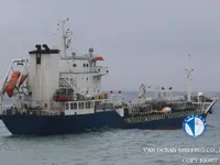 Petrolero/quimiquero en venta