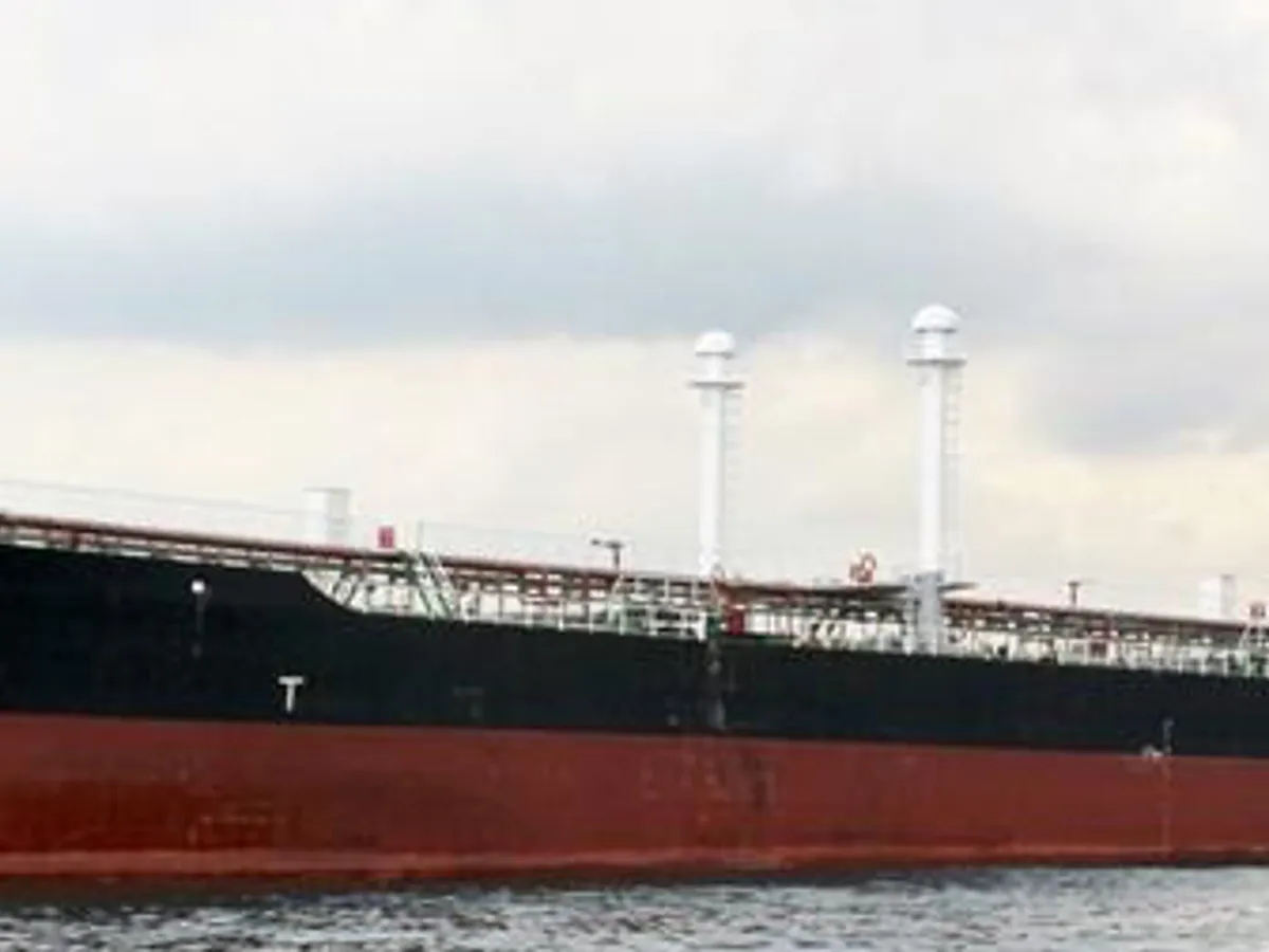 Petrolero/quimiquero en venta
