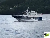 Buque Ro-Ro en venta
