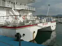 Catamarán en venta