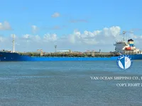 Petrolero/quimiquero en venta