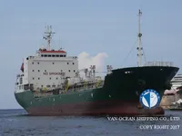Petrolero/quimiquero en venta