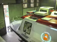 Buque de rescate en venta