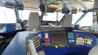 Catamarán en venta