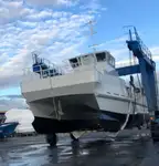 Catamarán en venta