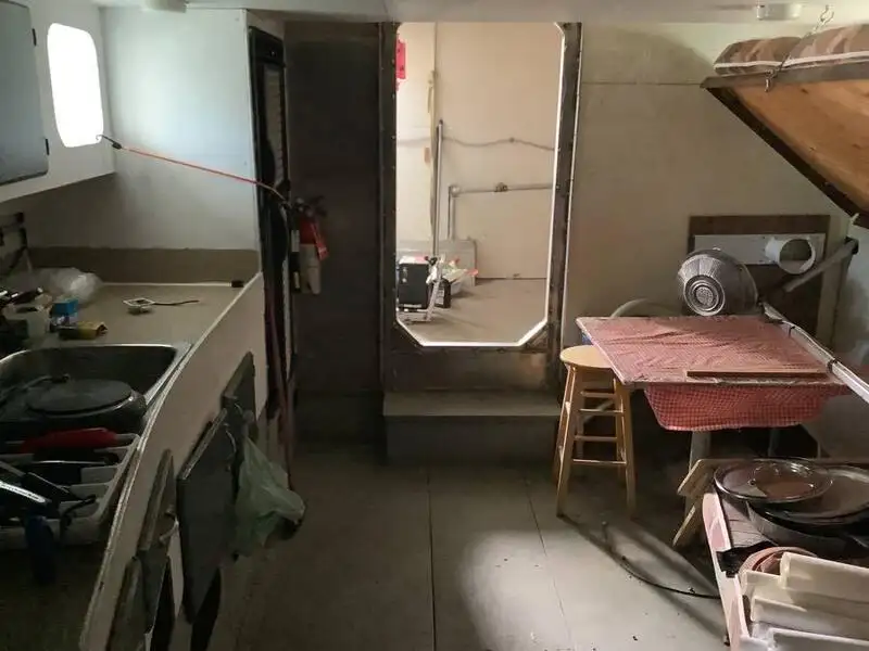 Embarcaciones de trabajo en venta