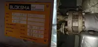 Petrolero/quimiquero en venta