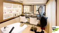 Buque de crucero en venta