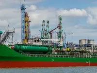 Petrolero/quimiquero en venta