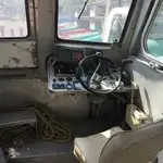 Embarcaciones de trabajo en venta