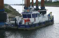 Draga en venta