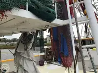 Arrastrero en venta