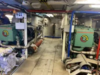 Buque de ferry en venta