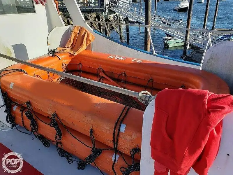 Buque de ferry en venta