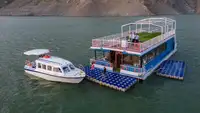 Buque de crucero en venta