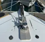 Buque de investigación en venta